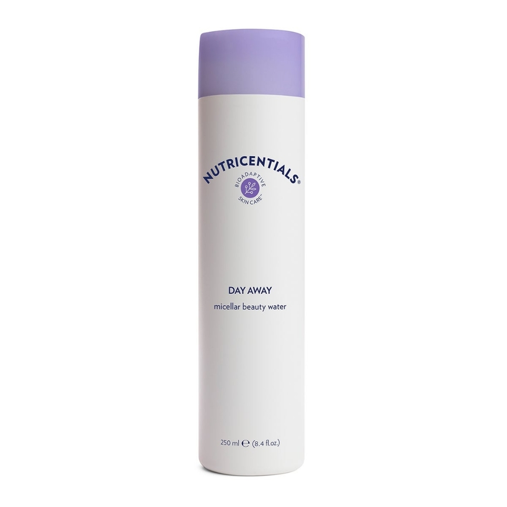 Nutricentials Day Away Micellar Beauty Water